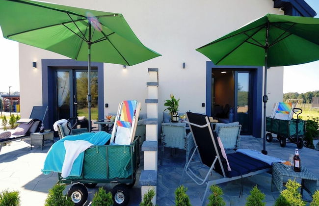 Holiday Home in Mielenko Near Seaside Beach - Foto 12