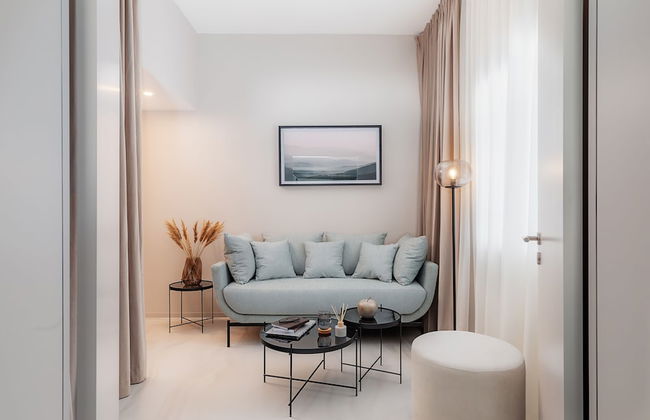 VISIONAPARTMENTS Basel Nauenstrasse - Foto 59