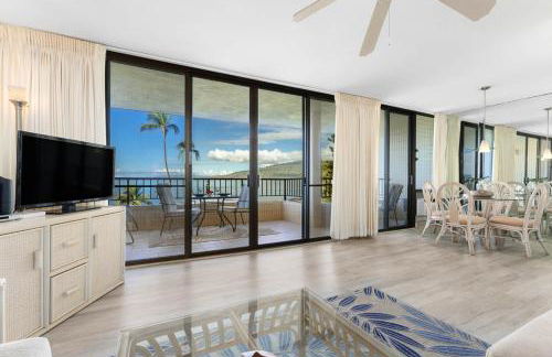 Koa Lagoon 506 by Maui Rental Group - Foto 16