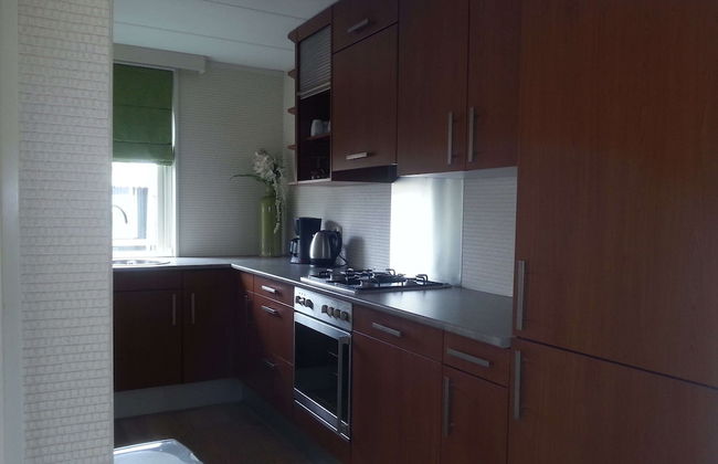 Cozy Chalet with Dishwasher near Wadden Sea - Foto 4