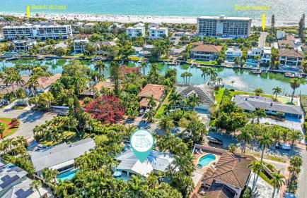 Coconut Cottage - 422 - Photo 2