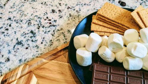 River Retreat Cabin - Living Water Farm - Foto 4