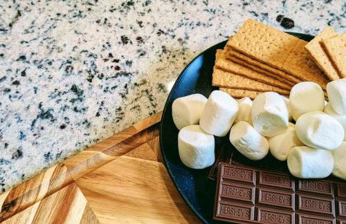 River Retreat Cabin - Living Water Farm - Foto 4