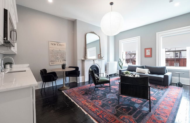 The Chester Hotel - Foto 79