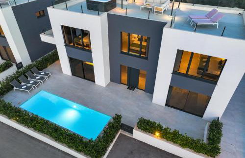 Villa Magic Sky II - Photo 2