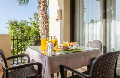 Apartamento Almyra Roda Golf - Foto 1