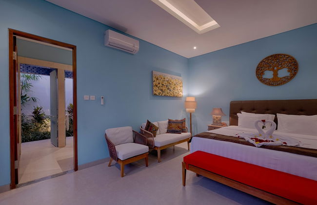 Canggu Villa by Sanga Sanga Hospitality - Photo 10