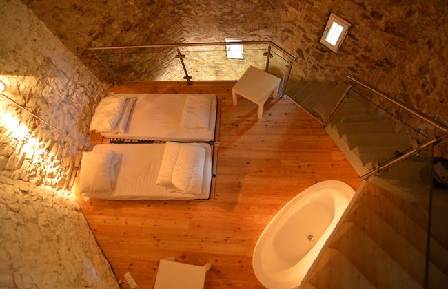 Pleasant Holiday Home in Kemmenau With Sauna - Foto 7