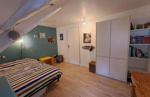 Grande maison de famille à la campagne - 10mn de la mer - Photo 19