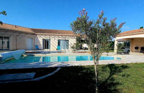 Villa 140 m² hab. avec piscine - Foto 1