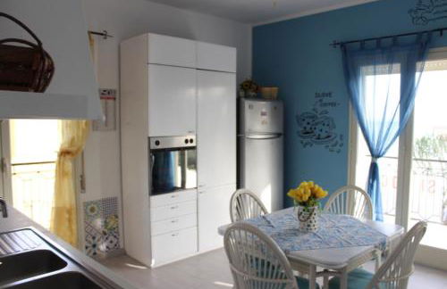 Maré - Scala dei Turchi - Foto 11