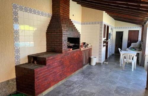 Mansão Itaúna Espetacular - Foto 64