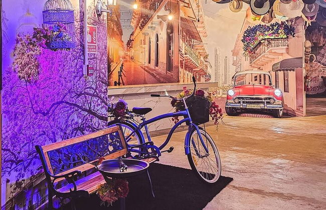 Oceanfront Designer Apartment PH The Sands, Next to Hilton - Foto 43