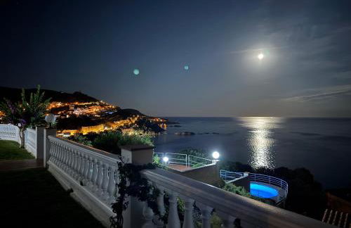 Panoramic Cala Canyelles, Pool - Photo 5