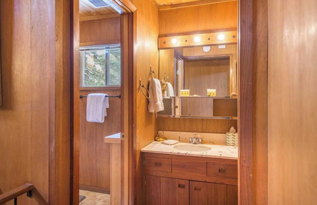 Mahogany by Avantstay Snowbird Cabin w/ Full Chamberlands Access! - Foto 6