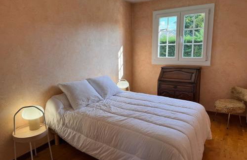 Villa 3 ch avec jardin dans un hameau paisible - Foto 15