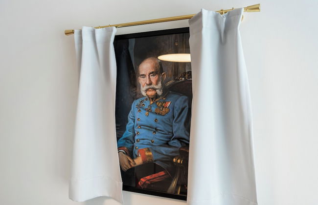 Karl und Anton Boutique Apartments - Photo 22