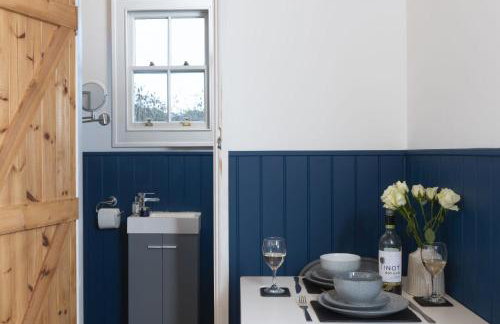 Nori's Nest, Croft Hooper - Hot Tub - Free WiFi & Parking - Fire Pit - Foto 17