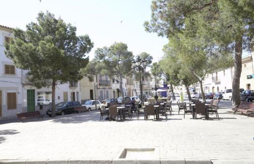 Casa Rural Sa Sorda in Campos - Photo 54