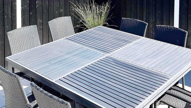 8 Person Holiday Home in Storvorde - Foto 4, Restauración