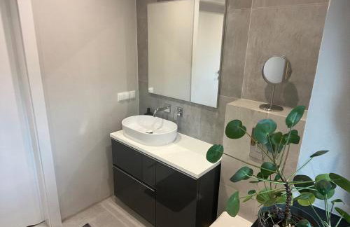 Ceglany Domek z jacuzzi, nad jeziorem, przy lesie - Foto 49