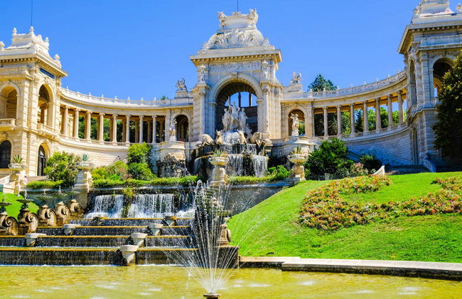 Tour privado por Marsella - Foto 5