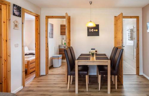 Ferienhäuser im Sternenpark - Foto 37