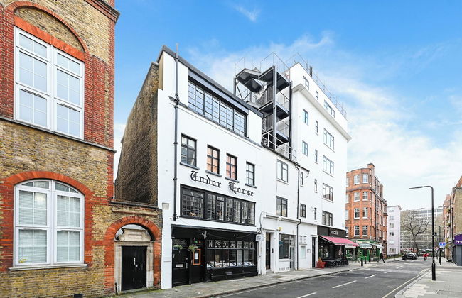 Avari Apartments - Princeton Collection - Foto 37