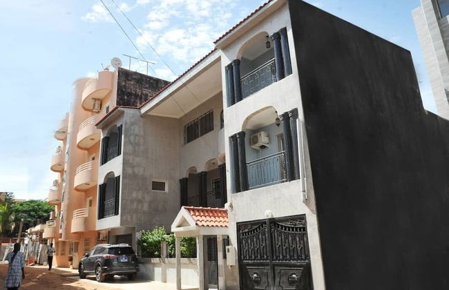 Residence Nandi - Photo 31