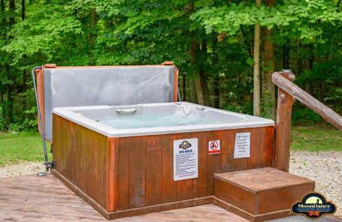 A Woodland Castle - Foto 11