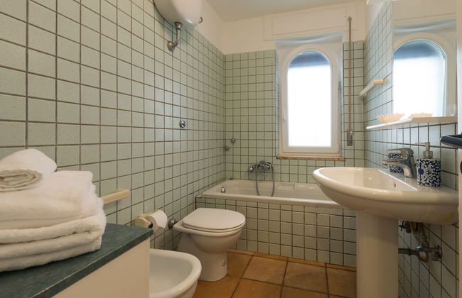 Villa Alma - Foto 36