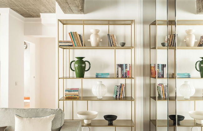 Phoenix Aparthotel - Foto 73