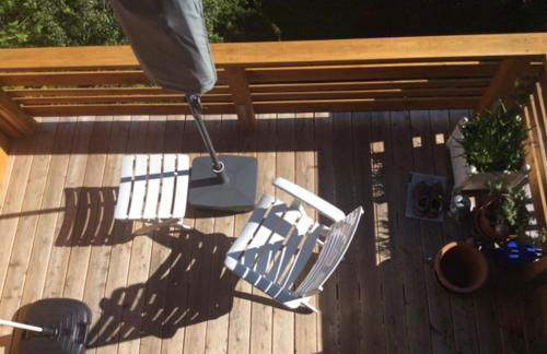 Ferienwohnung Teddy - Foto 23