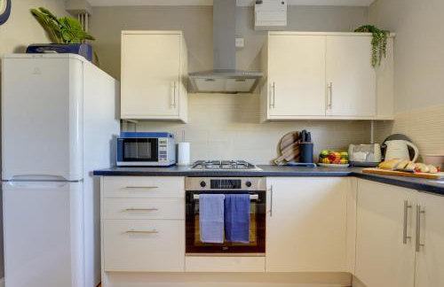 Regency Nest by Spa Town Property - Stylish 3 Bedroom Apartment on 2 Floors, Central Leamington Spa - Foto 16