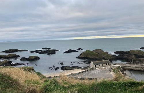 Dolphin Cottage - Child & Pet Friendly - Foto 30