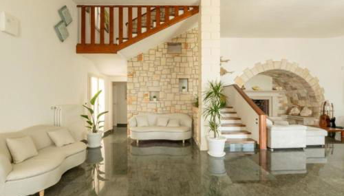 Villa Torre del Sasso by HDSalento - Foto 4