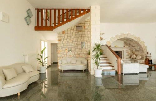 Villa Torre del Sasso by HDSalento - Foto 4