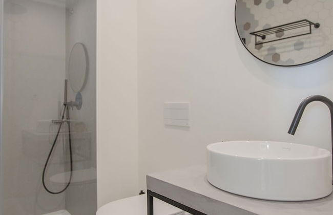 Liiiving -Luxury Beachfront Apartment II - Foto 35