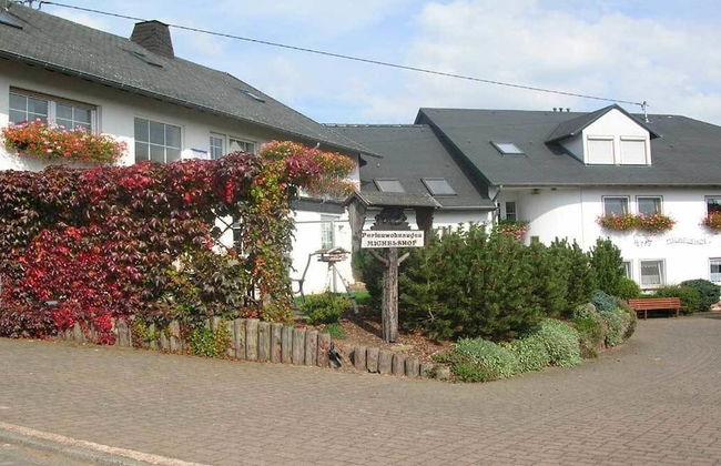 Michelshof - Foto 15