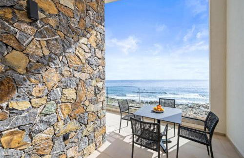 Evelmare Beachfront Apartments - Foto 7