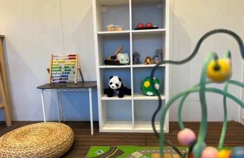 C'Genoveva Complejo Turistico Rural CaleaCabo - Foto 51