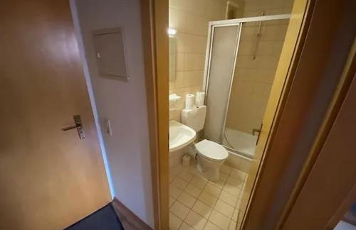 Family Apartment Šumava - Foto 11