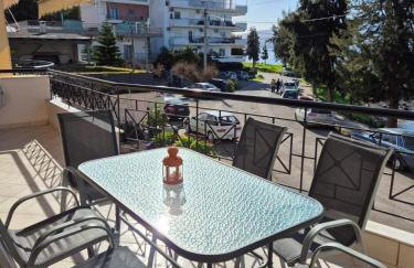 Sea View Artaki Apartment - Foto 1