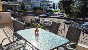 Sea View Artaki Apartment - Foto 1