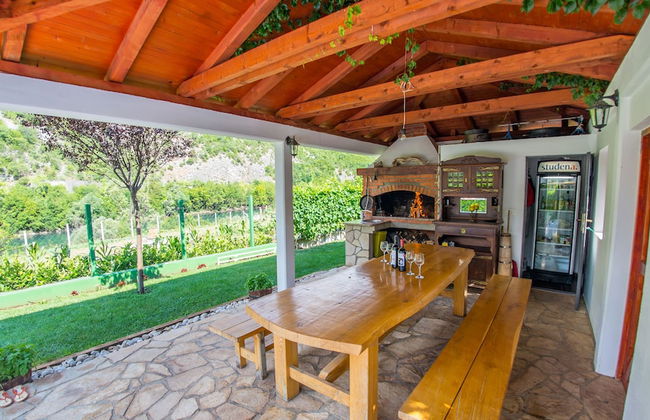 Villa Clea - Foto 53