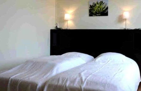 Apparthotel Douai Gare - Foto 45