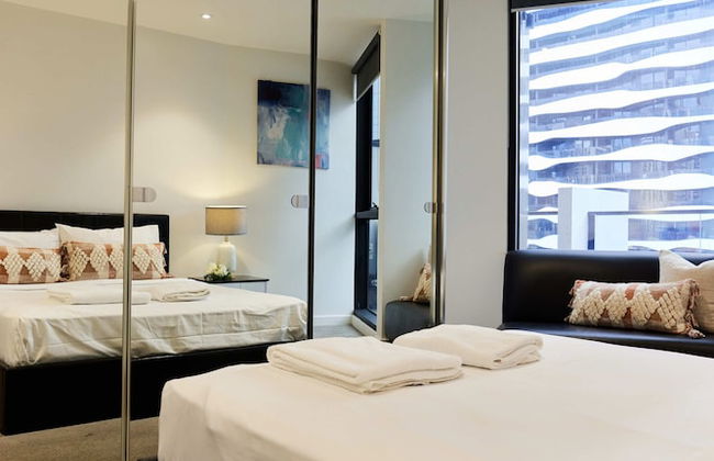 Arrow on Swanston - Foto 22