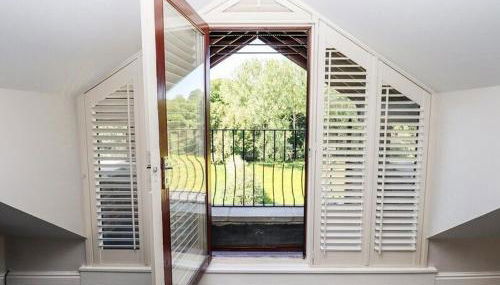 Luxury Penthouse on Waterside Knaresborough - Foto 2