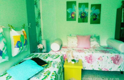 Garbatella Chippendale Apartment - Foto 23