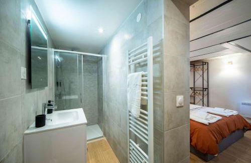 LA MURAILLE DE CHINE - Self Checkin Automatique - Netflix - 15 Min de Giverny - Foto 9